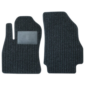 Tappeti in moquette specifico Komfort Fiat Doblo Van 2010>2022 - CORA Fiat Doblo Van 2010 > 2022 CORA