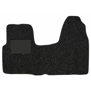 Tappeti in moquette specifico Komfort - CORA Nissan NV300, Opel Vivaro, Renault Trafic CORA