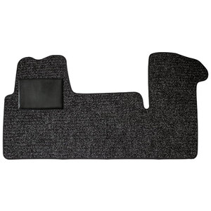 Tappeti in moquette specifico Komfort - CORA Nissan NV400, Opel Movano, Renault Master CORA