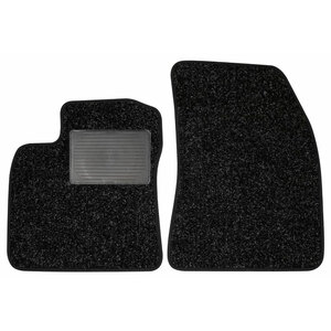 Tappeti in moquette specifico Komfort Ford Transit Courier 2013>2023 - CORA Ford Transit Courier 2013 > 2023 CORA