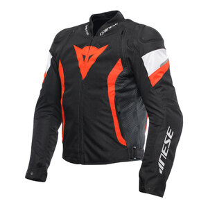 Giacca in tessuto Avro 5 DAINESE