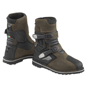 Stivale turismo Terra Evo Low Dry WP FORMA BOOTS