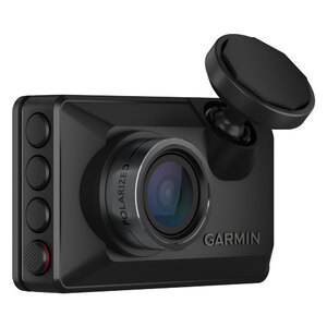 Videocamera Dash Cam X210 - GARMIN GARMIN