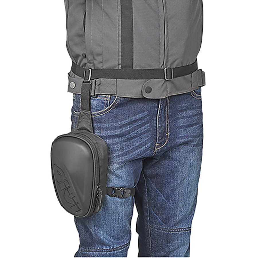 Marsupio da gamba Sport-T - GIVI