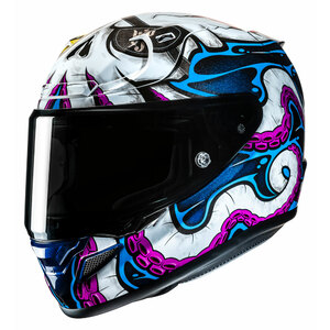 Casco Integrale RPHA12 Kraken HJC