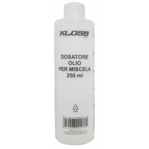 Misurino Olio miscela - KLOSS KLOSS