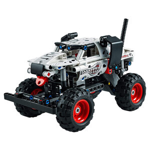 Costruzioni Monster Mutt Monster Jam Dalmata - LEGO LEGO