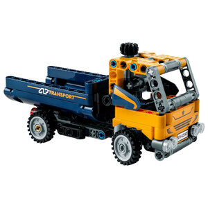 Costruzioni Camion ribaltabile - LEGO LEGO