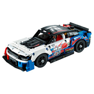 Costruzioni Nascar Next Gen Chevrolet Camaro ZL1 - LEGO LEGO