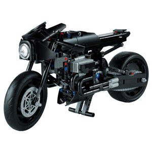 Costruzioni The Batman Batcycle - LEGO LEGO