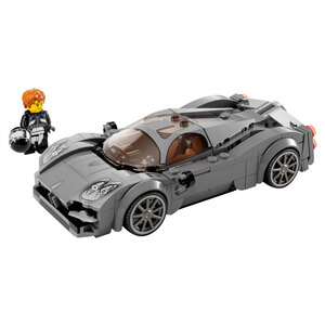 Costruzioni Speed Champ - Pagani Utopia - LEGO LEGO