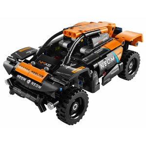 Costruzioni Lego Technic - Neom McLaren Extreme - LEGO LEGO