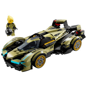 Costruzioni Speed Champ - Lambo V12 Vision GT - LEGO LEGO