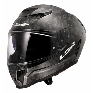 Casco Integrale FF807 Dragon Forged LS2 HELMETS