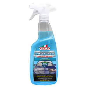 Pulitore rapido Waterless - MA-FRA MA-FRA