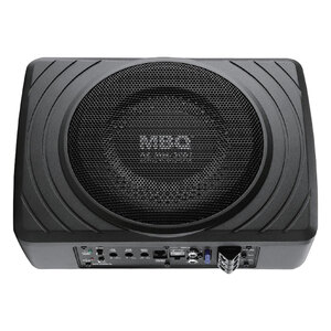 Subwoofer amplificato AS-MM-2001 - MBQ MBQ