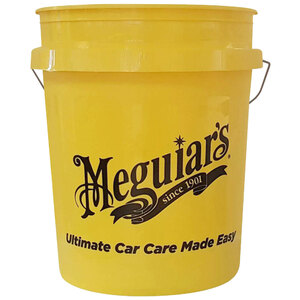 Secchio Secchio - Bucket - MEGUIARS MEGUIARS