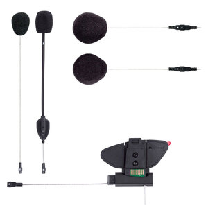 MIDLAND - Accessori e ricambi interfono Kit audio per BT Pro e BT Mesh - MIDLAND - Accessori e ricambi interfono