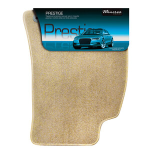 Tappeti in moquette specifico Prestige Beige Ford Galaxy - MINERVA Ford Galaxy 1995-2005 MINERVA