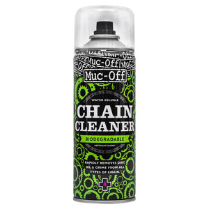 Pulitore catena Bio Chain Cleaner - MUC-OFF MUC-OFF