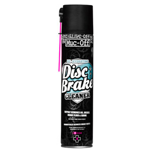 Pulitore freni a disco Disc Brake Cleaner - MUC-OFF MUC-OFF