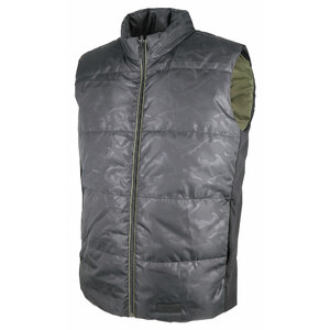 Gilet in tessuto Matt OJ