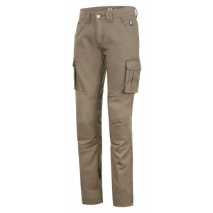 Pantaloni in tessuto Cargo OJ