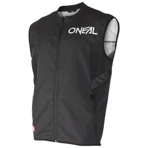 Gilet in tessuto Soft Shell MX ONEAL