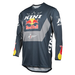 Maglia MXC Kini Red Bull 1.0 ONEAL