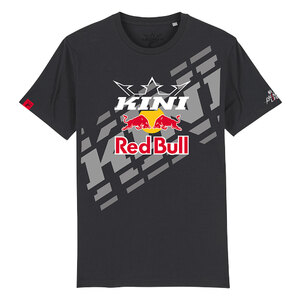 T-Shirt ST Tee Kini Red Bull 1.0 ONEAL