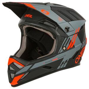 Casco bici MTB BackFlip Strike ONEAL