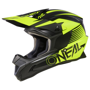 Casco Cross 1SRS Stream V23 - ONEAL ONEAL