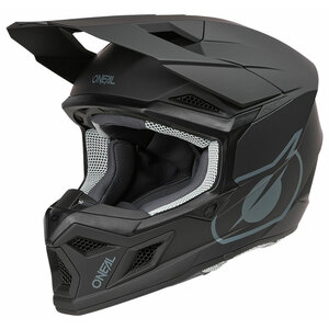 Casco Cross 3SRS Quin ONEAL