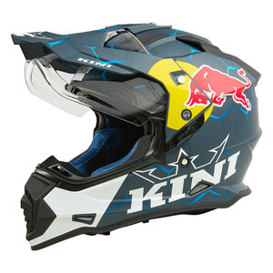 Casco Enduro ADV Kini Red Bull 1.0 ONEAL