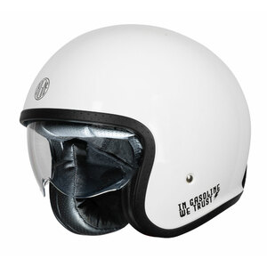 ORIGINE - Casco Jet Vintage Spirit Sticky - Casco Jet Vintage