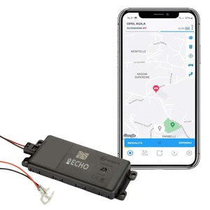 Localizzatore Gps Echo - PHONOCAR PHONOCAR