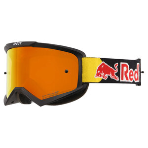 Maschera cross-snow Evan 002 - RED BULL RED BULL