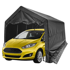 Tenda garage Shelter Cover - RONIN RONIN