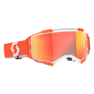 Maschera cross-snow Fury 2025 - SCOTT SCOTT