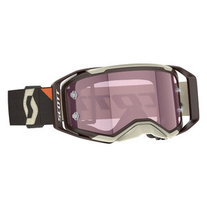 Maschera cross-snow Prospect 2.0 AMP - SCOTT SCOTT