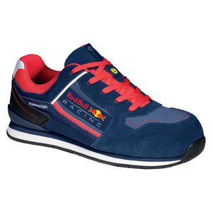 Scarpa antinfortunistica Gymkhana Redbull SPARCO