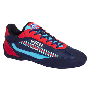 Scarpe sportive S-Drive Martini Racing SPARCO