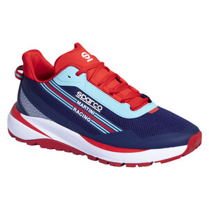 Scarpe sportive S-Run Martini Racing SPARCO