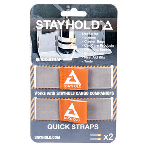 Organizer da baule Quick Straps - STAYHOLD STAYHOLD