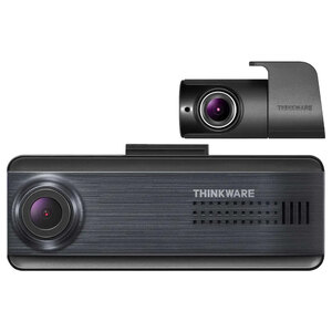 Videocamera Dash Cam Q200 Bundle - THINKWARE THINKWARE